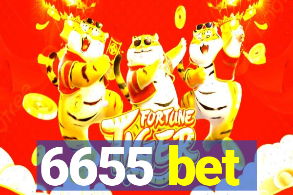 6655 bet